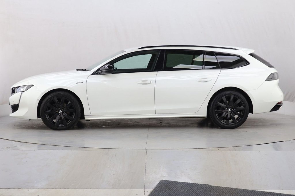 Used Peugeot 508 2020 for sale - 77583245: Photo 6