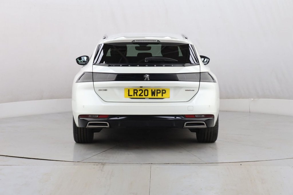 Used Peugeot 508 2020 for sale - 77583245: Photo 9