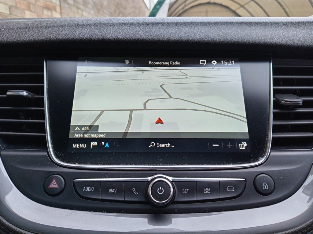 Used Vauxhall Grandland X 2021 for sale - 77355978: Photo 10