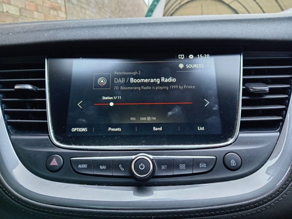 Used Vauxhall Grandland X 2021 for sale - 77355978: Photo 12