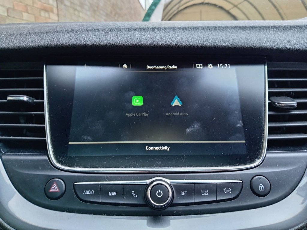 Used Vauxhall Grandland X 2021 for sale - 77355978: Photo 13