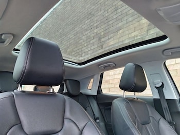 Used Vauxhall Grandland X 2021 for sale - 77355978: Photo