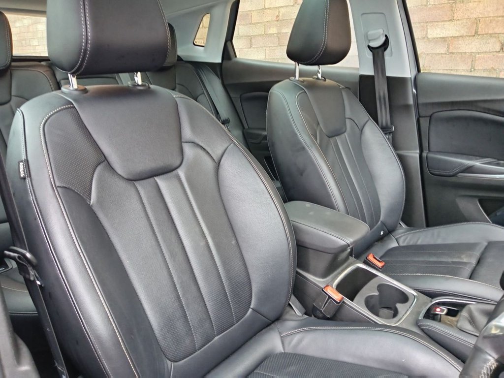 Used Vauxhall Grandland X 2021 for sale - 77355978: Photo 8