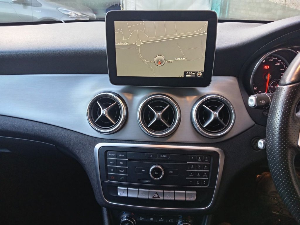 Used Mercedes-Benz CLA 2019 for sale - 76909943: Photo 8