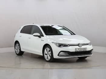 Used Volkswagen Golf 2022 for sale - 79631903: Photo
