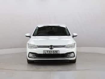 Used Volkswagen Golf 2022 for sale - 79631903: Photo