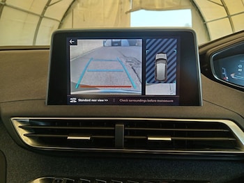 Used Peugeot 3008 2018 for sale - 77666748: Photo