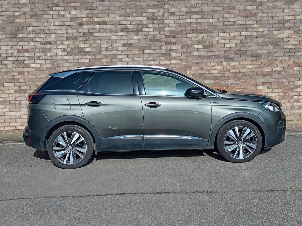 Used Peugeot 3008 2018 for sale - 77666748: Photo 5