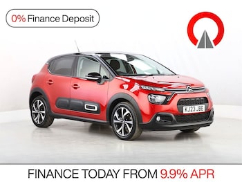 Used Citroen C3 2023 for sale - 78479627: Photo