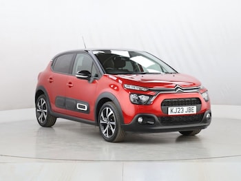 Used Citroen C3 2023 for sale - 78479627: Photo