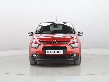 Used Citroen C3 2023 for sale - 78479627: Photo