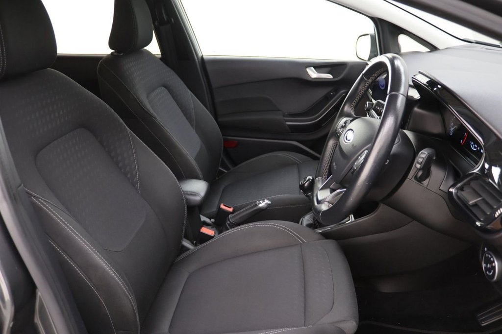 Used Ford Fiesta 2019 for sale - 76934770: Photo 12