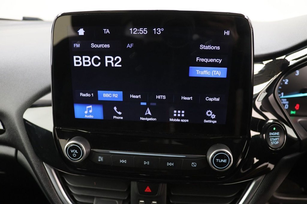 Used Ford Fiesta 2019 for sale - 76934770: Photo 14