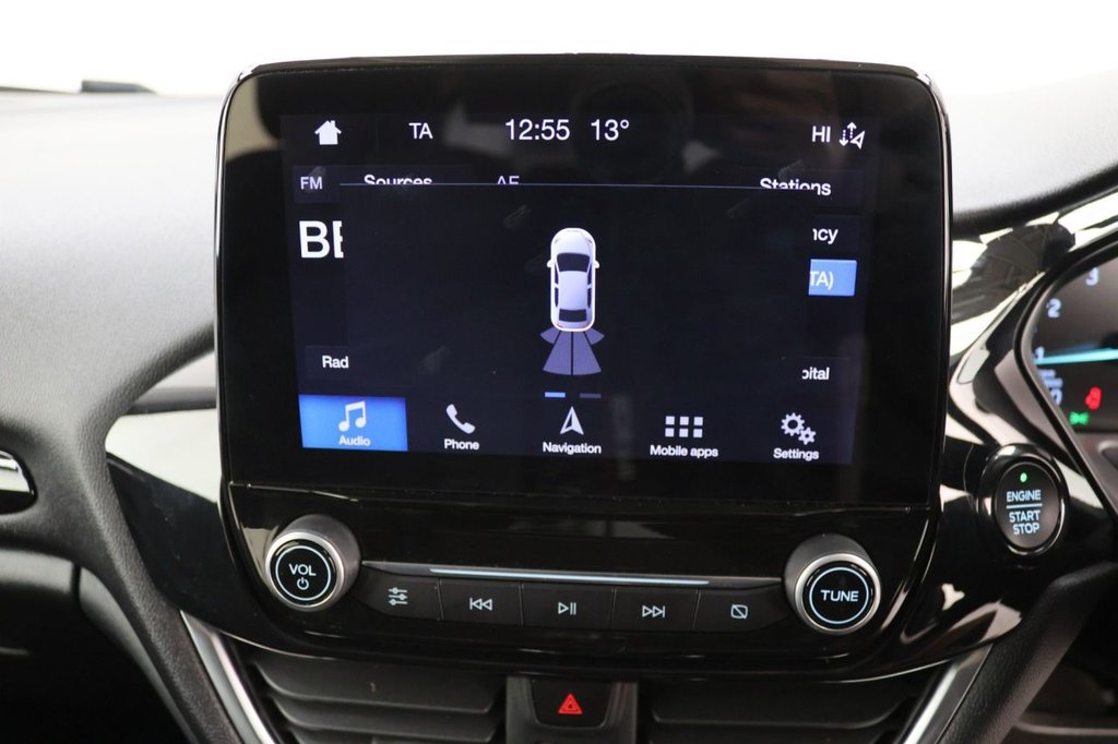 Used Ford Fiesta 2019 for sale - 76934770: Photo 15