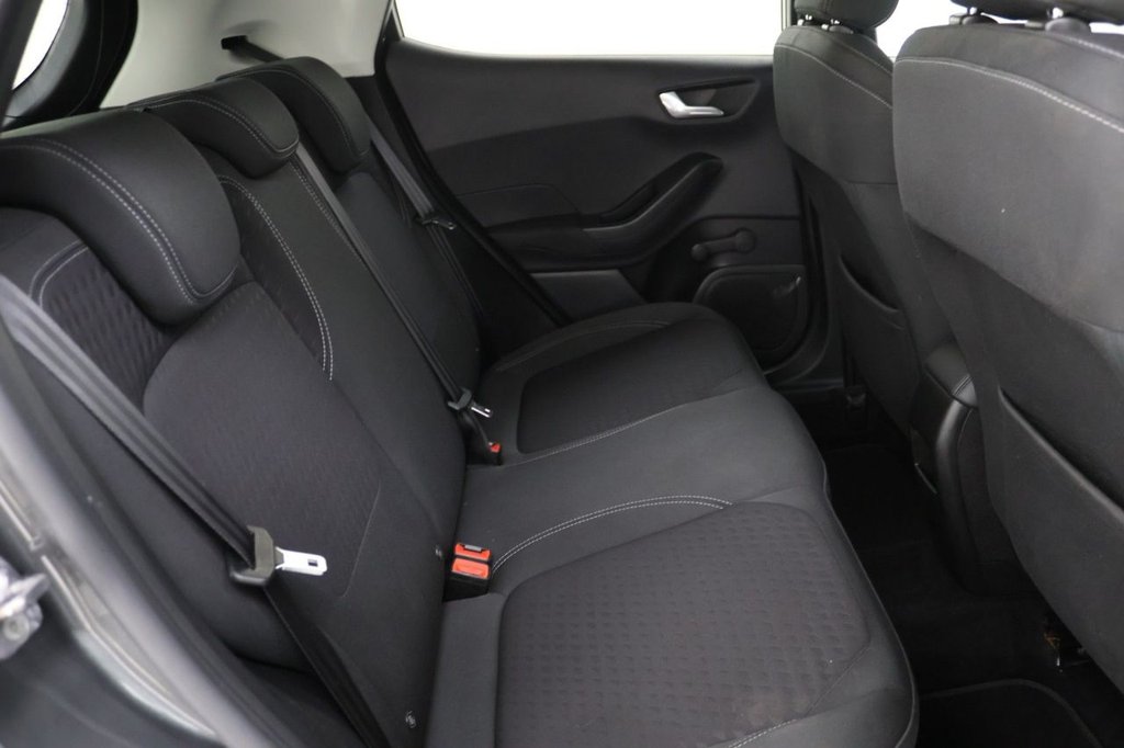 Used Ford Fiesta 2019 for sale - 76934770: Photo 17