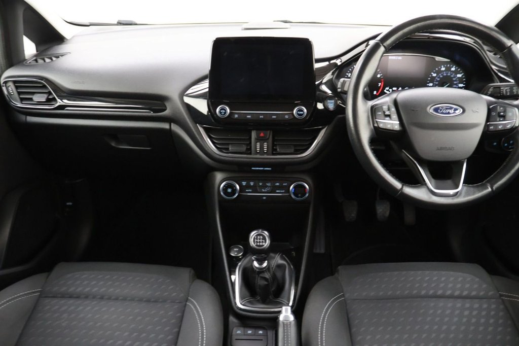 Used Ford Fiesta 2019 for sale - 76934770: Photo 18