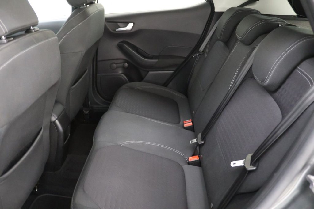 Used Ford Fiesta 2019 for sale - 76934770: Photo 21