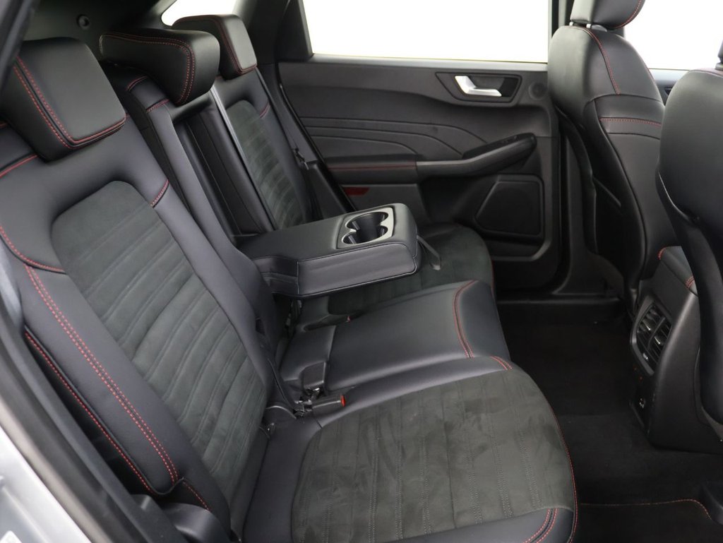 Used Ford Kuga 2021 for sale - 76792051: Photo 3