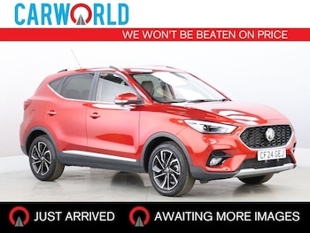 Used MG MG ZS 2024 for sale - 75798719: Photo