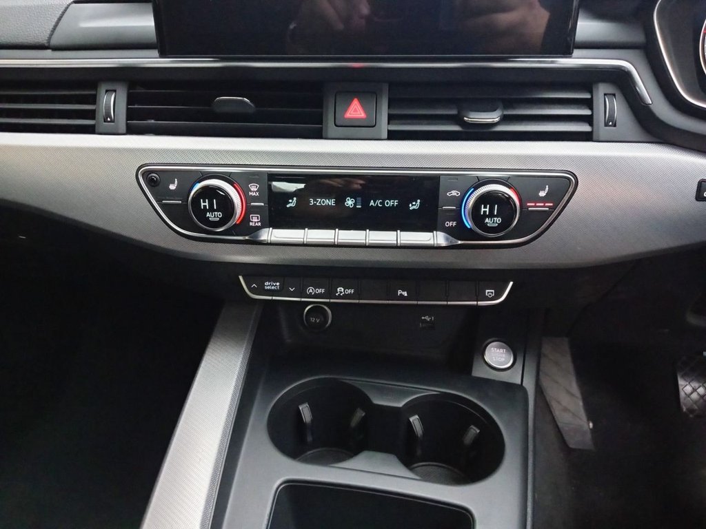 Used Audi A4 2022 for sale - 76542091: Photo 10