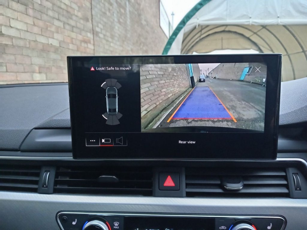 Used Audi A4 2022 for sale - 76542091: Photo 2