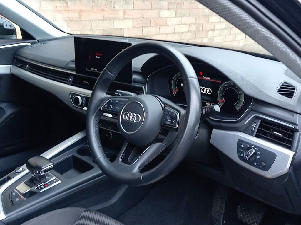 Used Audi A4 2022 for sale - 76542091: Photo 5