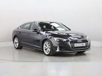 Used Audi A5 2023 for sale - 79527717: Photo