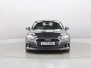 Used Audi A5 2023 for sale - 79527717: Photo