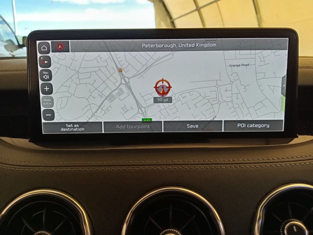 Used Kia Stinger 2022 for sale - 76724443: Photo 10