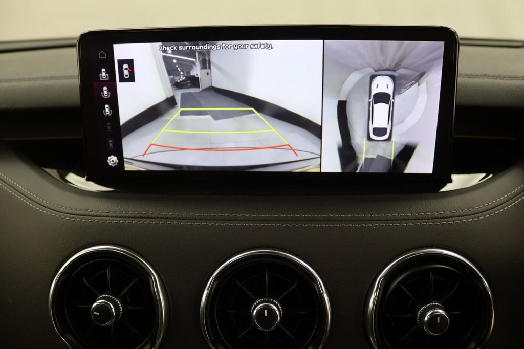 Used Kia Stinger 2022 for sale - 76724443: Photo 15