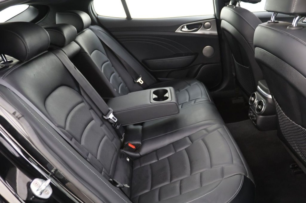 Used Kia Stinger 2022 for sale - 76724443: Photo 18