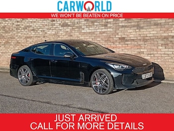 2022 (72) - 3.3 T-GDi 361 GT S 5dr Auto