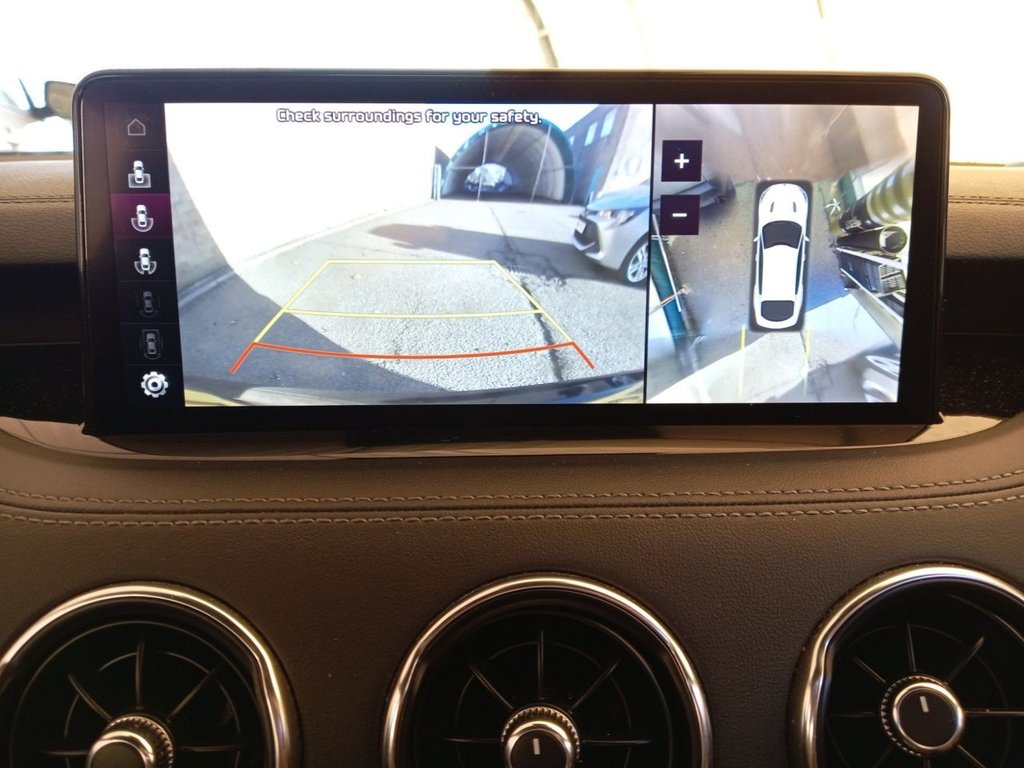 Used Kia Stinger 2022 for sale - 76724443: Photo 2