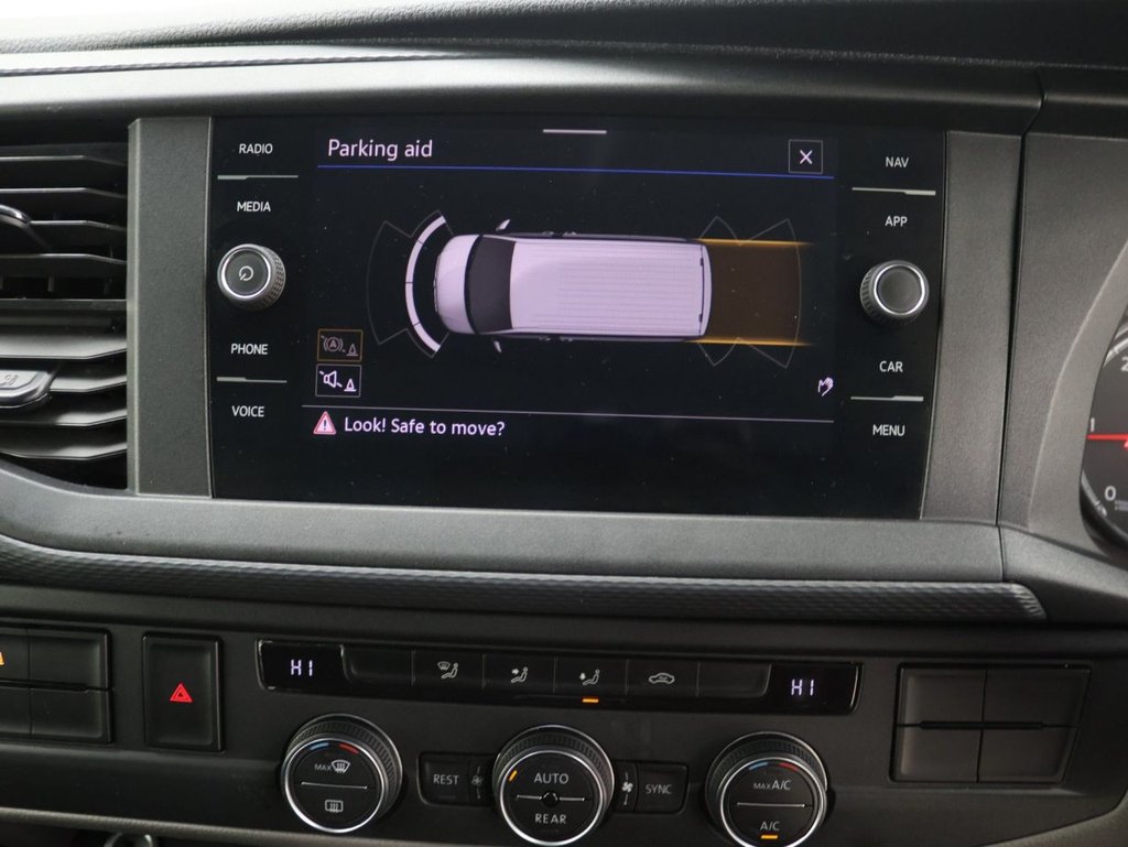 Used Volkswagen Transporter Shuttle 2020 for sale - 76520694: Photo 13