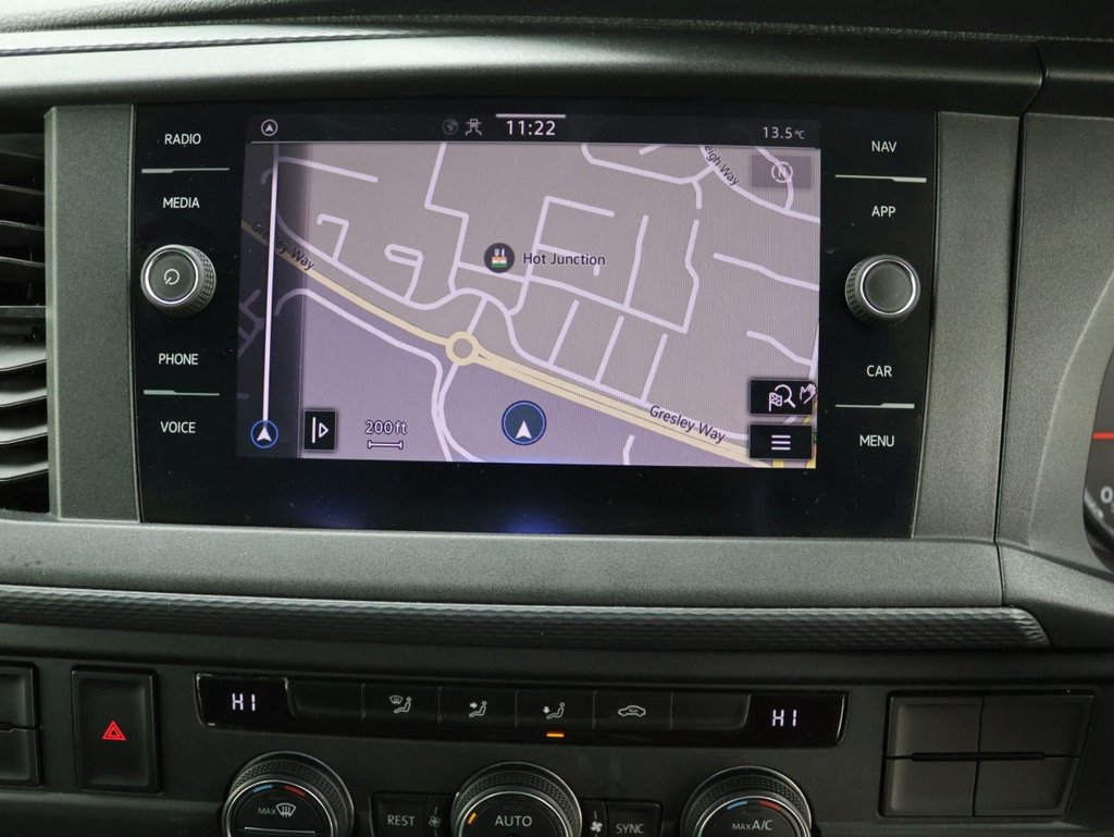 Used Volkswagen Transporter Shuttle 2020 for sale - 76520694: Photo 14