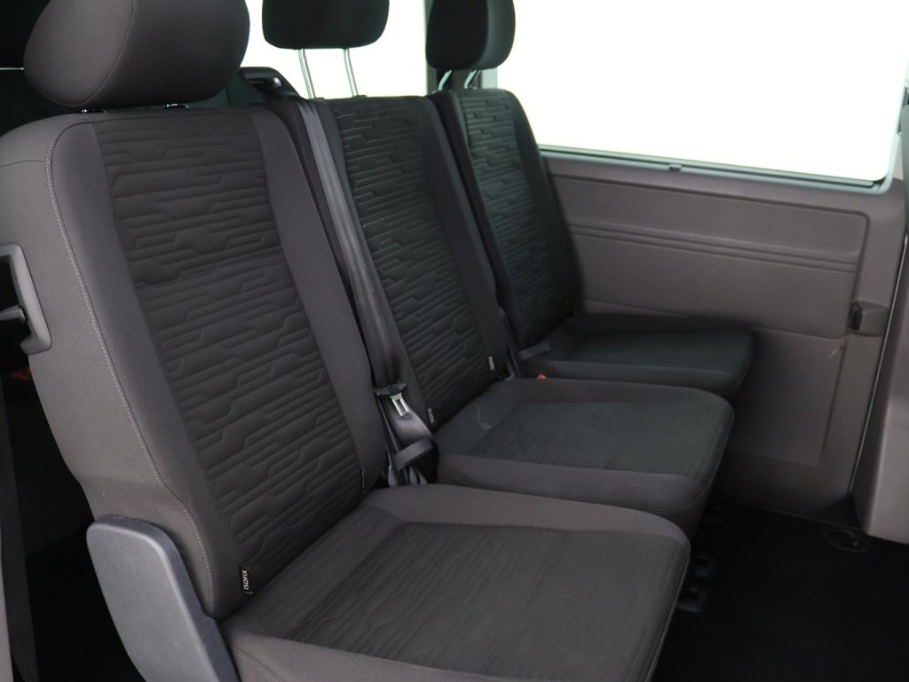Used Volkswagen Transporter Shuttle 2020 for sale - 76520694: Photo 17
