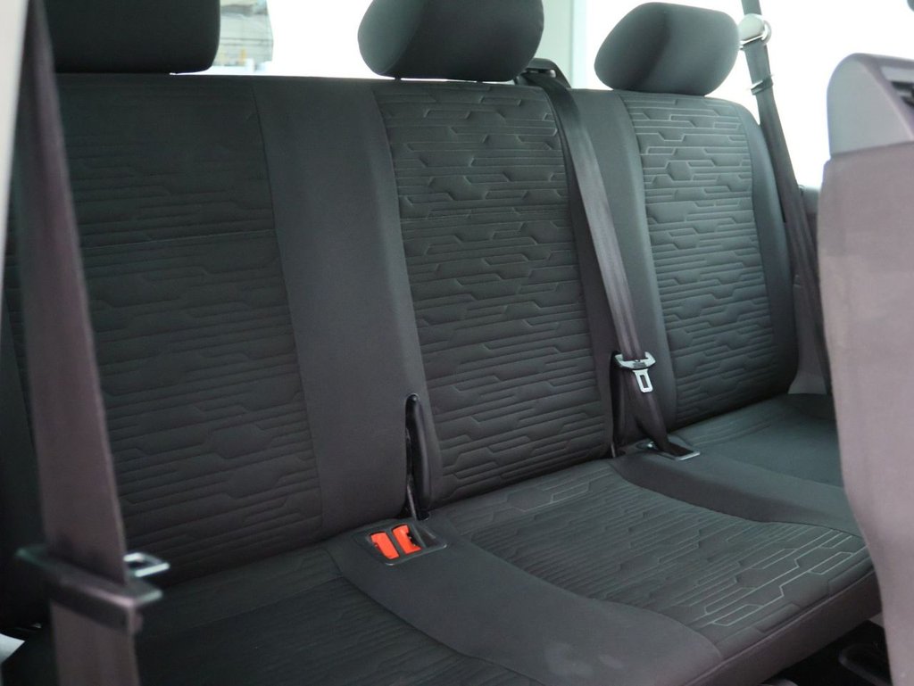 Used Volkswagen Transporter Shuttle 2020 for sale - 76520694: Photo 21