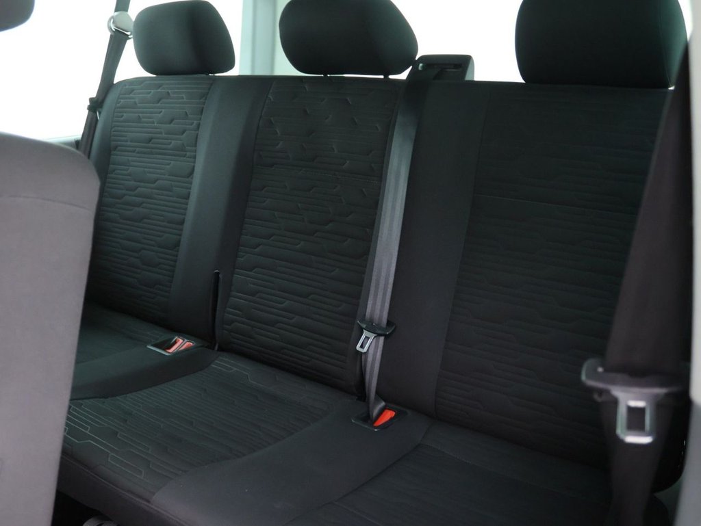 Used Volkswagen Transporter Shuttle 2020 for sale - 76520694: Photo 22