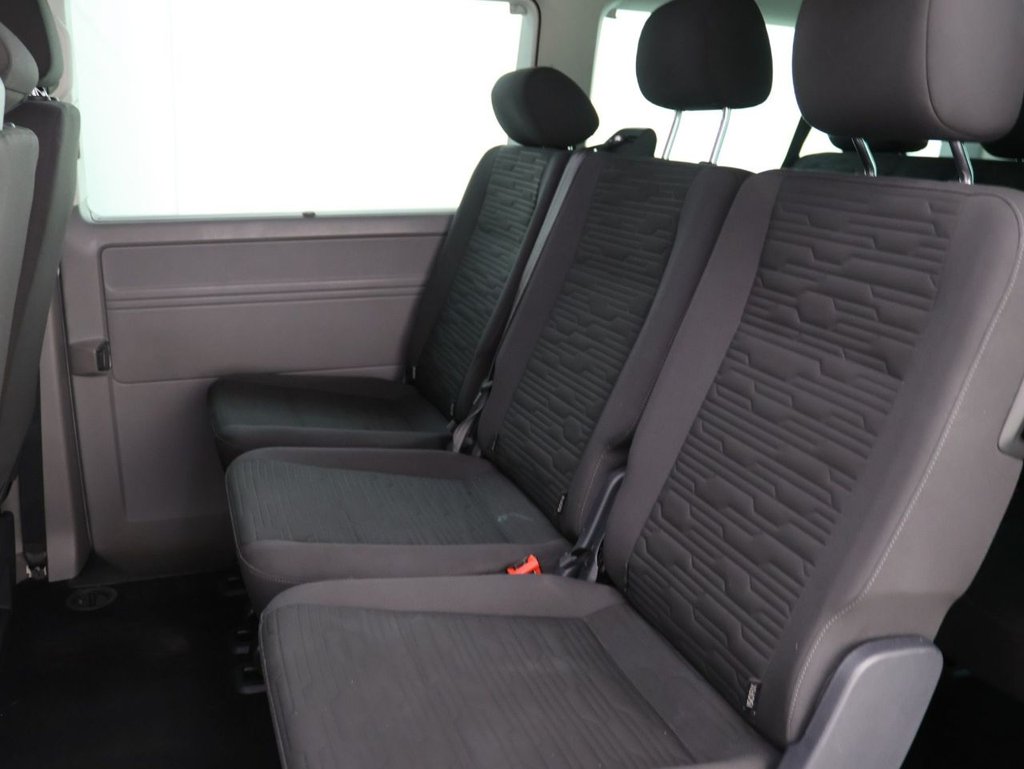 Used Volkswagen Transporter Shuttle 2020 for sale - 76520694: Photo 24