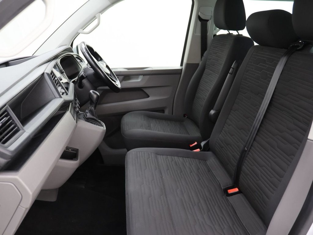 Used Volkswagen Transporter Shuttle 2020 for sale - 76520694: Photo 25