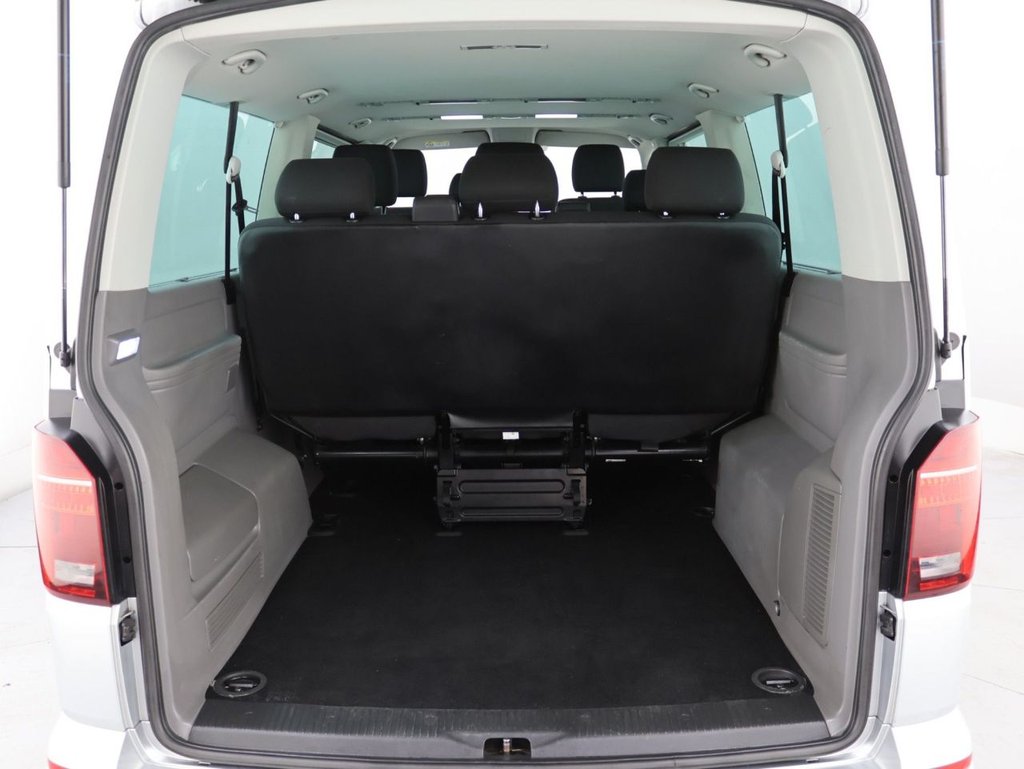 Used Volkswagen Transporter Shuttle 2020 for sale - 76520694: Photo 27