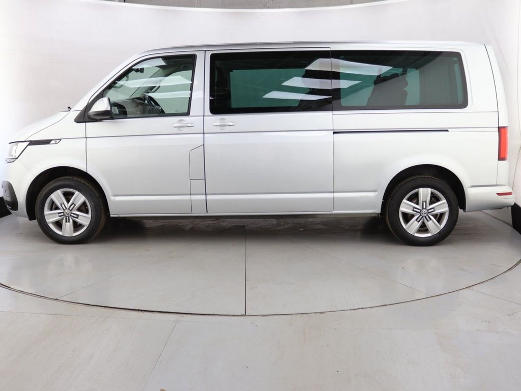 Used Volkswagen Transporter Shuttle 2020 for sale - 76520694: Photo 6