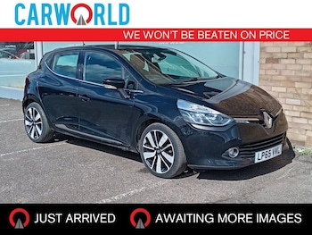 2016 (65) - 0.9 TCE 90 Dynamique S Nav 5dr