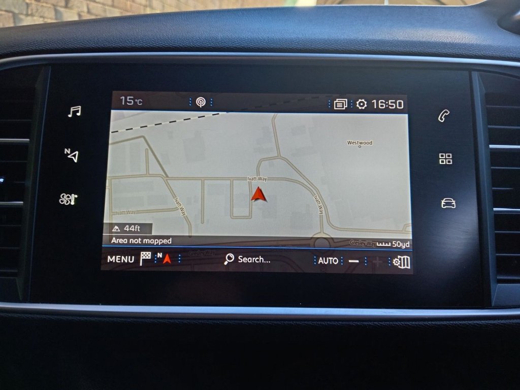 Used Peugeot 308 2019 for sale - 77952574: Photo 12