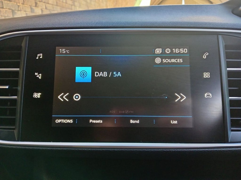 Used Peugeot 308 2019 for sale - 77952574: Photo 13