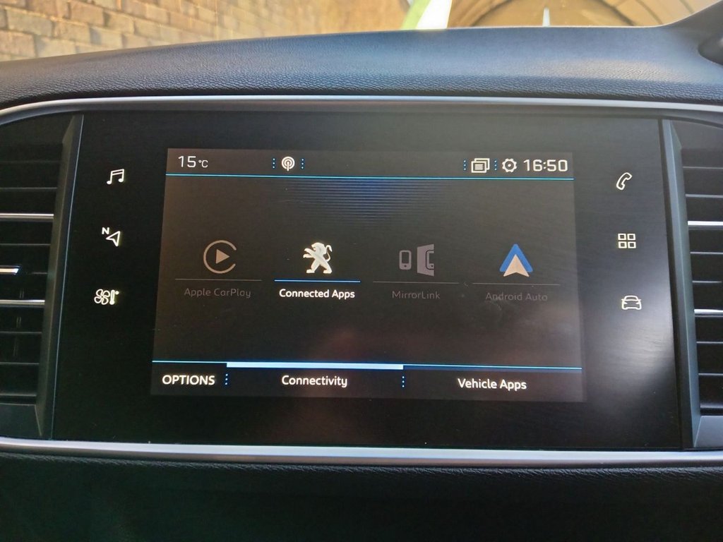 Used Peugeot 308 2019 for sale - 77952574: Photo 14