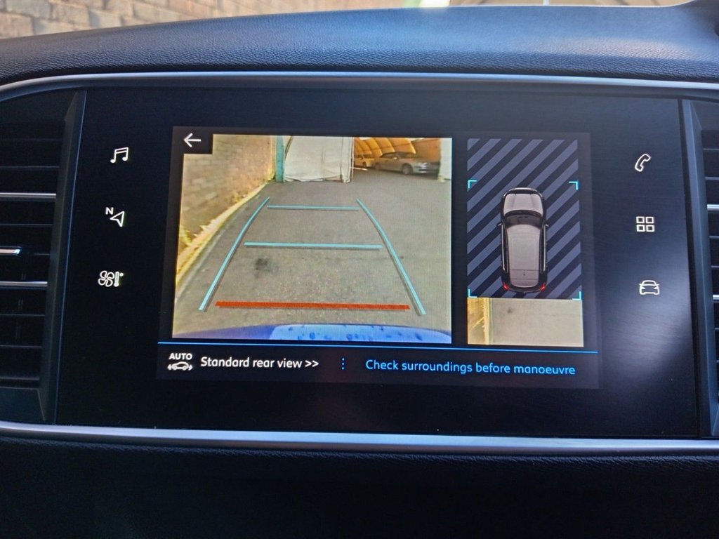 Used Peugeot 308 2019 for sale - 77952574: Photo 2