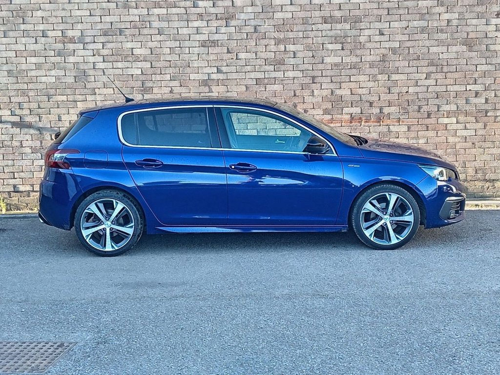 Used Peugeot 308 2019 for sale - 77952574: Photo 5