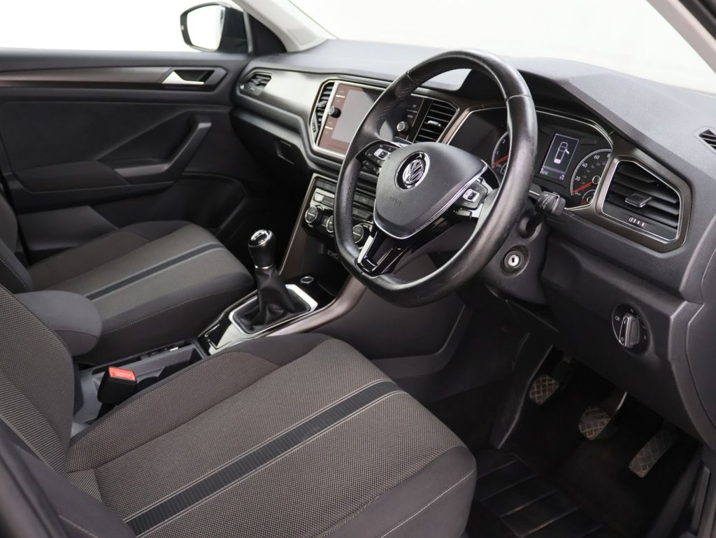 Used Volkswagen T-Roc 2019 for sale - 76454012: Photo 10