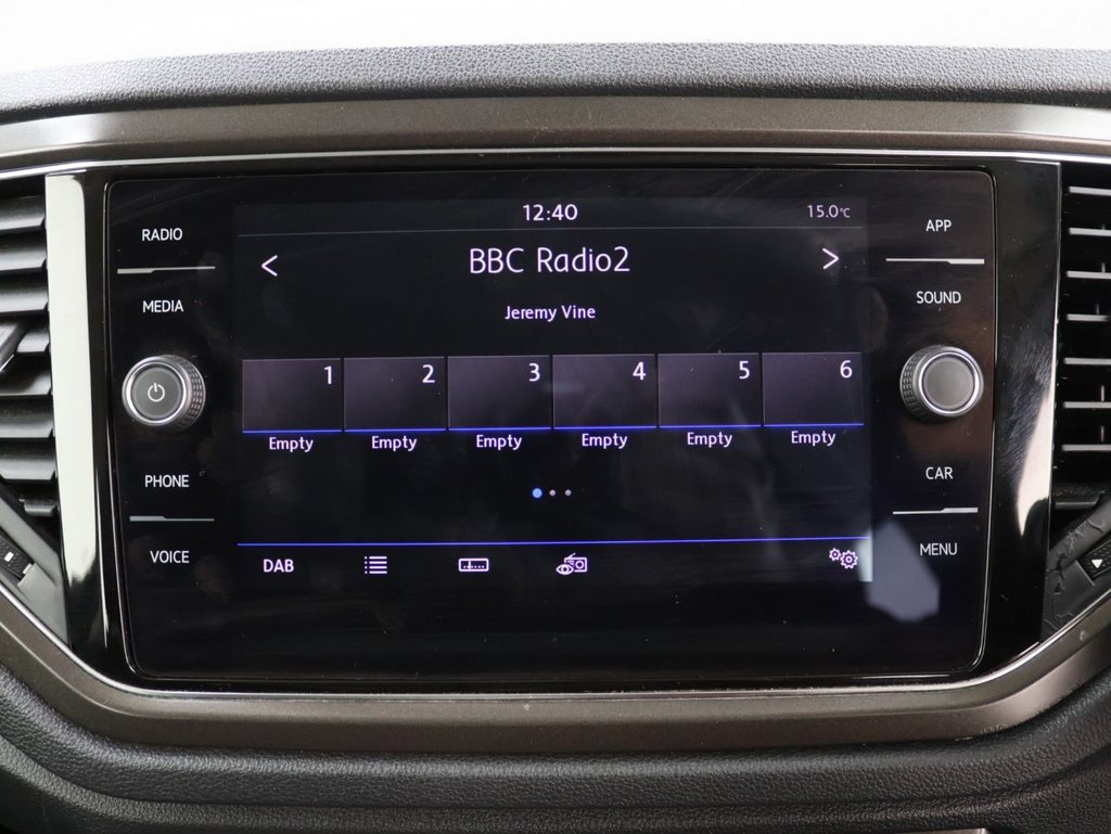 Used Volkswagen T-Roc 2019 for sale - 76454012: Photo 14